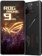View Asus ROG Phone 9 Pro