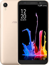 View Asus ZenFone Lite (L1) ZA551KL