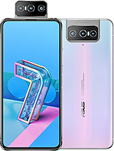 View Asus Zenfone 7