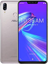 View Asus Zenfone Max (M2) ZB633KL