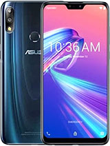 View Asus Zenfone Max Pro (M2) ZB631KL