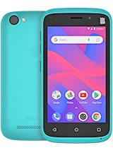 BLU Advance L4 phone