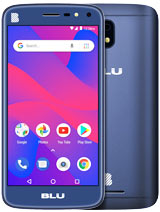 BLU C5 phone