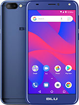 BLU C6 phone