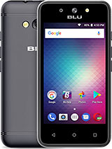 BLU Dash L4 phone