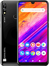 View BLU G8