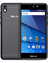 BLU Grand M2 (2018) phone