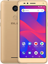 BLU Grand M3 phone