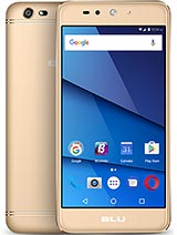 BLU Grand X LTE (BLU)