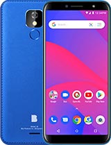 View BLU J6