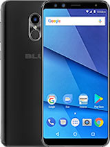 BLU Pure View phone