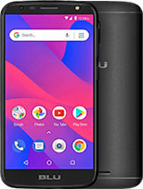 BLU Studio G4 phone