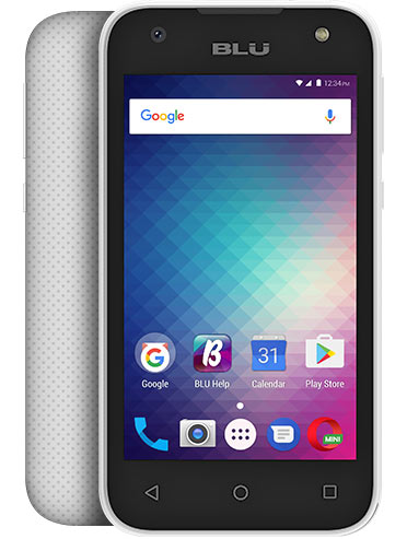 BLU Studio J1 (BLU)