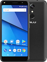 BLU Studio View phone