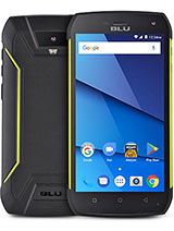 BLU Tank Xtreme Pro (BLU)