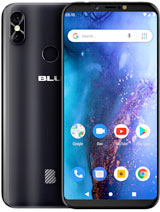 View BLU Vivo Go