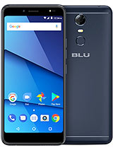 BLU Vivo One Plus phone