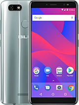 BLU Vivo XL3 phone