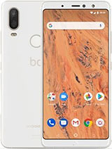 BQ Aquaris X2 phone