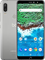 BQ Aquaris X2 Pro phone
