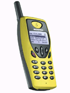 Benefon Twin+ phone