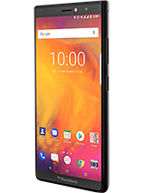 BlackBerry Evolve X phone
