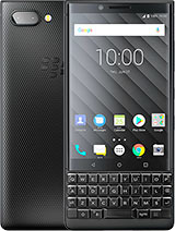 BlackBerry KEY2 phone