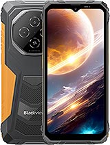 Blackview Fort 1 phone