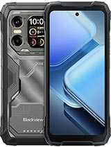 Blackview Xplore 1 phone