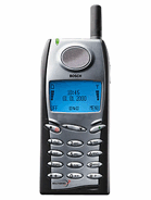 Bosch 909 Dual S phone