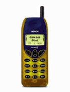 Bosch Com 509 phone