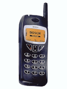 Bosch Com 607 phone