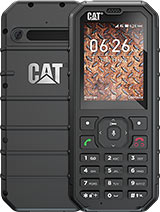 Cat B35 phone
