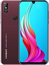 View Coolpad Cool 3 Plus