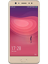 Coolpad Note 6 phone