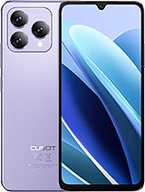 Cubot A40 phone