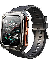 View Cubot C20 Pro