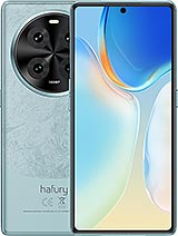 View Cubot Hafury Meet