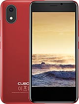 View Cubot J10