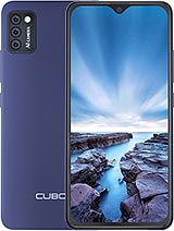 View Cubot J8