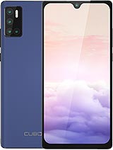 View Cubot J9