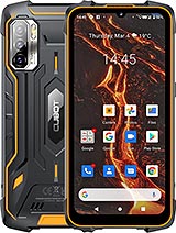 View Cubot KingKong 5 Pro