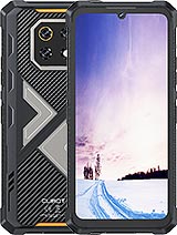 Cubot KingKong ES 3 phone