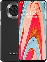 View Cubot Note 20 Pro