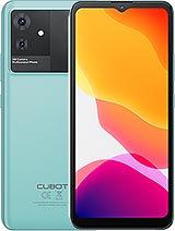 View Cubot Note 21