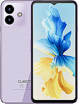 View Cubot Note 40