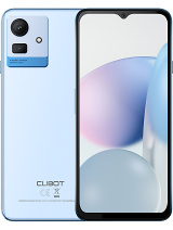 View Cubot Note 50