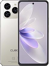 Cubot Note 60 phone