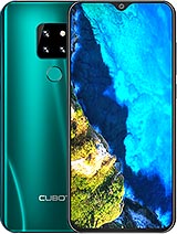 View Cubot P30