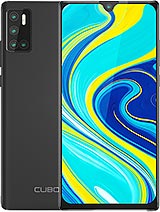 View Cubot P40